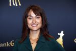 Utrecht 27 september 2019
Premiere Instinct tijdens de utrechtse filmdagen.
Halina Reijn deed de regie en Carice v Houten speelt de hoofdrol. Kiki van Deursen (links) en Melody Klaver
