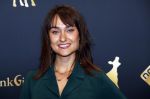 Utrecht 27 september 2019
Premiere Instinct tijdens de utrechtse filmdagen.
Halina Reijn deed de regie en Carice v Houten speelt de hoofdrol. Kiki van Deursen (links) en Melody Klaver