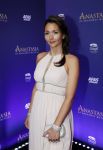 Scheveningen 22 september 2019
Premiere Anastasia in het afas Circustheater. Meriyem Manders