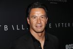 Amsterdam 4 september 2019
LAF Life after football event in het conservatorium hotel. Michael Mols