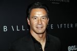 Amsterdam 4 september 2019
LAF Life after football event in het conservatorium hotel. Michael Mols