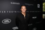 Amsterdam 4 september 2019
LAF Life after football event in het conservatorium hotel. Michael Mols