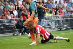 Eindhoven,22 September 2019 Kompetitiewedstrijd PSV-AJAX, eindstand 1-1
Michal Sadilek