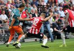 Eindhoven,22 September 2019 Kompetitiewedstrijd PSV-AJAX, eindstand 1-1
Michal Sadilek
