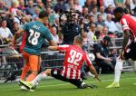 Eindhoven,22 September 2019 Kompetitiewedstrijd PSV-AJAX, eindstand 1-1
Michal Sadilek