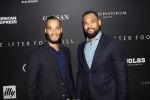 Amsterdam 4 september 2019
LAF Life after football event in het conservatorium hotel. Michel Vorm
