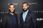 Amsterdam 4 september 2019
LAF Life after football event in het conservatorium hotel. Michel Vorm