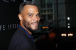 Amsterdam 4 september 2019
LAF Life after football event in het conservatorium hotel. Michel Vorm
