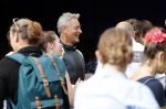 AMSTERDAM 8 september 2019
Amsterdam City Swim voor ALS. Mike Kesseler