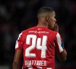 Eindhoven, 14 September 2019 PSV-Vitesse, eindstand 5-0
5 doelpunten Donyell Malen
Mohamed Ihattaren