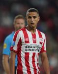 Eindhoven, 14 September 2019 PSV-Vitesse, eindstand 5-0
5 doelpunten Donyell Malen
Mohamed Ihattaren
