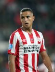 Eindhoven, 14 September 2019 PSV-Vitesse, eindstand 5-0
5 doelpunten Donyell Malen
Mohamed Ihattaren