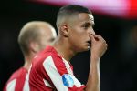 Eindhoven, 14 September 2019 PSV-Vitesse, eindstand 5-0
5 doelpunten Donyell Malen
Mohamed Ihattaren