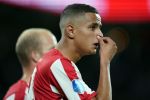 Eindhoven, 14 September 2019 PSV-Vitesse, eindstand 5-0
5 doelpunten Donyell Malen
Mohamed Ihattaren
