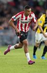 Eindhoven, 14 September 2019 PSV-Vitesse, eindstand 5-0
5 doelpunten Donyell Malen
Mohamed Ihattaren