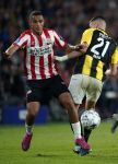 Eindhoven, 14 September 2019 PSV-Vitesse, eindstand 5-0
5 doelpunten Donyell Malen
Mohamed Ihattaren