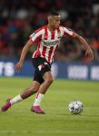 Eindhoven, 14 September 2019 PSV-Vitesse, eindstand 5-0
5 doelpunten Donyell Malen
Mohamed Ihattaren