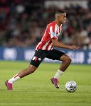 Eindhoven, 14 September 2019 PSV-Vitesse, eindstand 5-0
5 doelpunten Donyell Malen
Mohamed Ihattaren