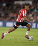 Eindhoven, 14 September 2019 PSV-Vitesse, eindstand 5-0
5 doelpunten Donyell Malen
Mohamed Ihattaren