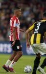 Eindhoven, 14 September 2019 PSV-Vitesse, eindstand 5-0
5 doelpunten Donyell Malen
Mohamed Ihattaren