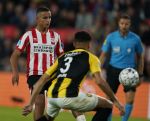 Eindhoven, 14 September 2019 PSV-Vitesse, eindstand 5-0
5 doelpunten Donyell Malen
Mohamed Ihattaren