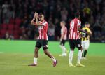 Eindhoven, 14 September 2019 PSV-Vitesse, eindstand 5-0
5 doelpunten Donyell Malen
Mohamed Ihattaren