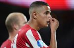 Eindhoven, 14 September 2019 PSV-Vitesse, eindstand 5-0
5 doelpunten Donyell Malen
Mohamed Ihattaren