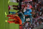 Eindhoven,22 September 2019 Kompetitiewedstrijd PSV-AJAX, eindstand 1-1