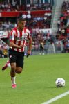 Eindhoven,22 September 2019 Kompetitiewedstrijd PSV-AJAX, eindstand 1-1