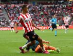 Eindhoven,22 September 2019 Kompetitiewedstrijd PSV-AJAX, eindstand 1-1