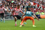 Eindhoven,22 September 2019 Kompetitiewedstrijd PSV-AJAX, eindstand 1-1
