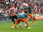 Eindhoven,22 September 2019 Kompetitiewedstrijd PSV-AJAX, eindstand 1-1