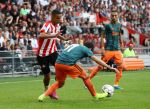 Eindhoven,22 September 2019 Kompetitiewedstrijd PSV-AJAX, eindstand 1-1
