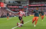 Eindhoven,22 September 2019 Kompetitiewedstrijd PSV-AJAX, eindstand 1-1