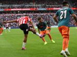Eindhoven,22 September 2019 Kompetitiewedstrijd PSV-AJAX, eindstand 1-1
