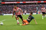 Eindhoven,22 September 2019 Kompetitiewedstrijd PSV-AJAX, eindstand 1-1