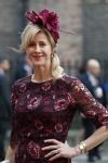 Den Haag 17 september 2019
Prinsjesdag 2019 op het binnenhof.
Staatssecretaris van Economische Zaken en Klimaat Mona Keijzer (CDA) en haar zus
