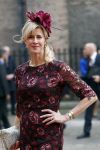 Den Haag 17 september 2019
Prinsjesdag 2019 op het binnenhof.
Staatssecretaris van Economische Zaken en Klimaat Mona Keijzer (CDA) en haar zus