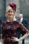 Den Haag 17 september 2019
Prinsjesdag 2019 op het binnenhof.
Staatssecretaris van Economische Zaken en Klimaat Mona Keijzer (CDA) en haar zus