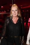 Amstelveen 23 september 2019
Premiere Renee v Wegberg zingt Shaffy en List in schouwburg Amstelveen.
Monique Collignon