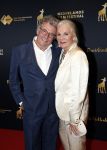 Utrecht 27 september 2019
Premiere Instinct tijdens de utrechtse filmdagen.
Halina Reijn deed de regie en Carice v Houten speelt de hoofdrol. Monique v d Ven kwam met haar man Edwin de Vries