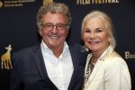 Utrecht 27 september 2019
Premiere Instinct tijdens de utrechtse filmdagen.
Halina Reijn deed de regie en Carice v Houten speelt de hoofdrol. Monique v d Ven kwam met haar man Edwin de Vries