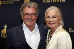 Utrecht 27 september 2019
Premiere Instinct tijdens de utrechtse filmdagen.
Halina Reijn deed de regie en Carice v Houten speelt de hoofdrol. Monique v d Ven kwam met haar man Edwin de Vries