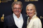 Utrecht 27 september 2019
Premiere Instinct tijdens de utrechtse filmdagen.
Halina Reijn deed de regie en Carice v Houten speelt de hoofdrol. Monique v d Ven kwam met haar man Edwin de Vries