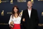 Utrecht 27 september 2019
Premiere Instinct tijdens de utrechtse filmdagen.
Halina Reijn deed de regie en Carice v Houten speelt de hoofdrol. Nadja Hupscher