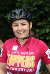 Lierop, 1 September 2019 New Figure Clinic
Natascha Froger