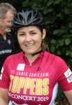 Lierop, 1 September 2019 New Figure Clinic
Natascha Froger