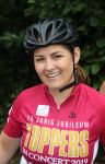 Lierop, 1 September 2019 New Figure Clinic
Natascha Froger
