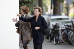 Amsterdam 19 september 2019
Nellie Kroes met een vriendin winkelend met een vriendin in Amsterdam zuid.