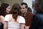 Utrecht 27 september 2019
Premiere Instinct tijdens de utrechtse filmdagen.
Halina Reijn deed de regie en Carice v Houten speelt de hoofdrol. Nick Dijkman interviewt de dames